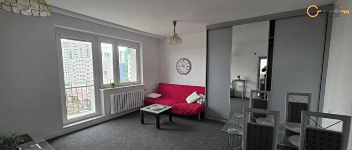 Mieszkanie 3-pokojowe na sprzedaż, Gdańsk – Roalda Amundsena