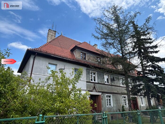 Mieszkanie 2-pokojowe na sprzedaż, Wrocław