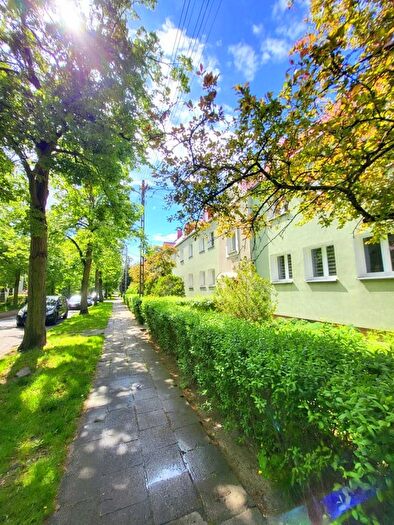 Mieszkanie 2-pokojowe na sprzedaż, Poznań – Świetlana