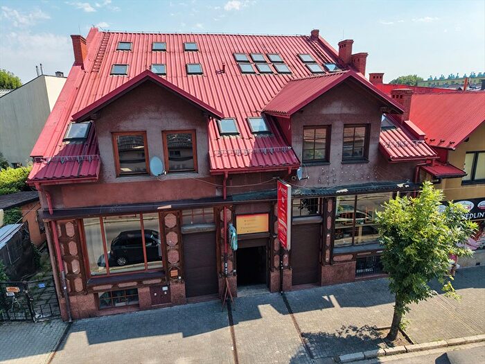 Dom na sprzedaż, Wadowice