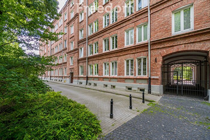 Mieszkanie 1-pokojowe na sprzedaż, Warszawa – Hipolita Wawelberga