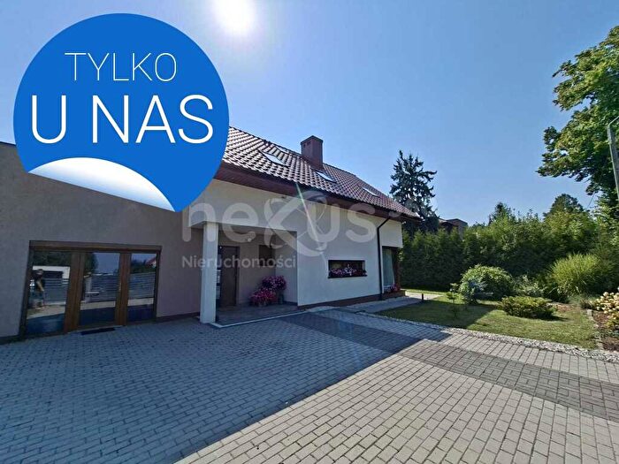 Dom 5-pokojowy na sprzedaż, Polakowice