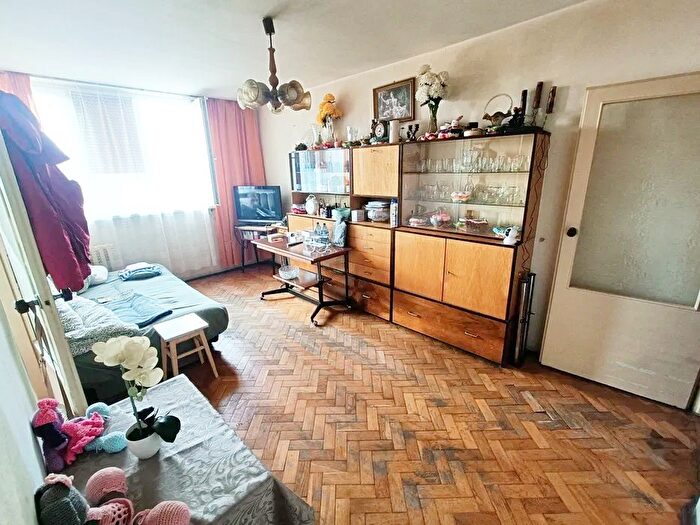 Mieszkanie 2-pokojowe na sprzedaż, Wrocław – plac Jana Pawła II
