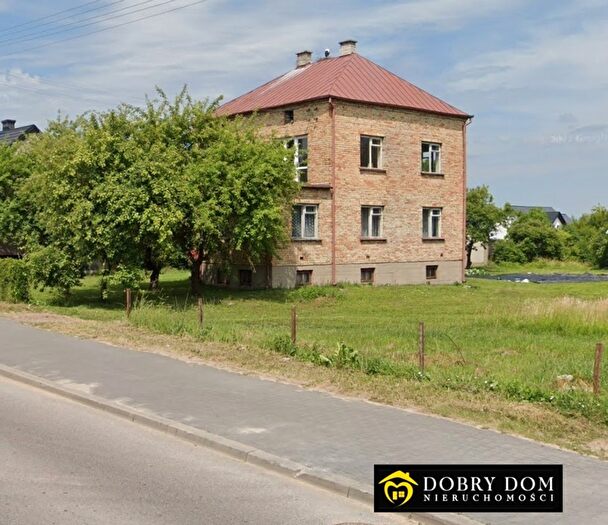 Dom 5-pokojowy na sprzedaż, Białystok