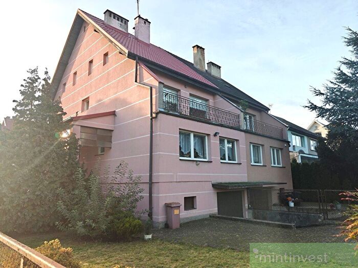 Dom 5-pokojowy na sprzedaż, Kamień Pomorski