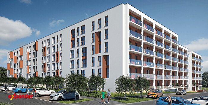 Mieszkanie 2-pokojowe na sprzedaż, Lublin – Diamentowa