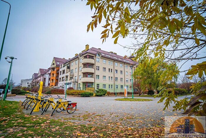 Mieszkanie 3-pokojowe na sprzedaż, Sosnowiec – Jana Kilińskiego