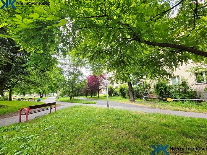 Mieszkanie 3-pokojowe na sprzedaż, Świętochłowice