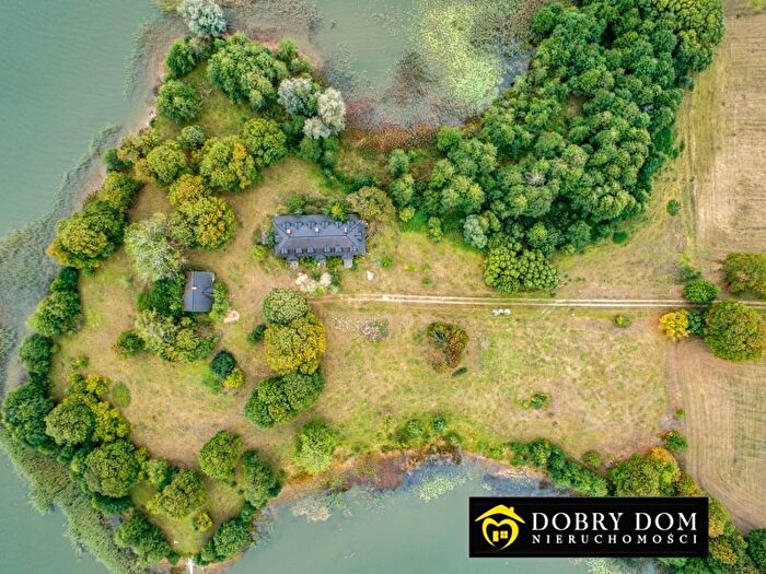 Dom 18-pokojowy na sprzedaż, Burniszki