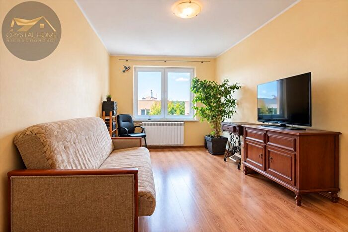 Mieszkanie 2-pokojowe na sprzedaż, Świdnica