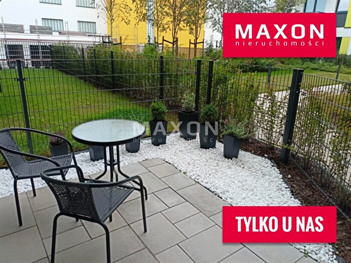 Mieszkanie 2-pokojowe do wynajęcia, Warszawa – Modlińska