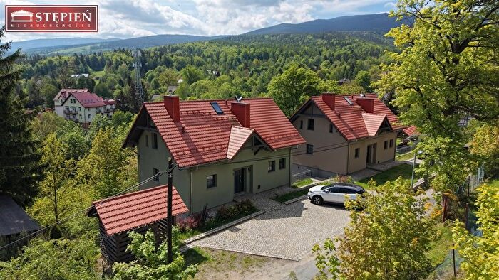 Mieszkanie na sprzedaż, Jelenia Góra