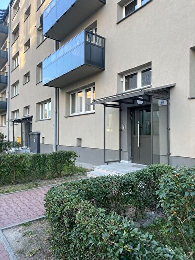 Mieszkanie 2-pokojowe do wynajęcia, Katowice – Francuska