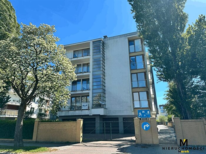 Mieszkanie 2-pokojowe na sprzedaż, Kołobrzeg – Bałtycka