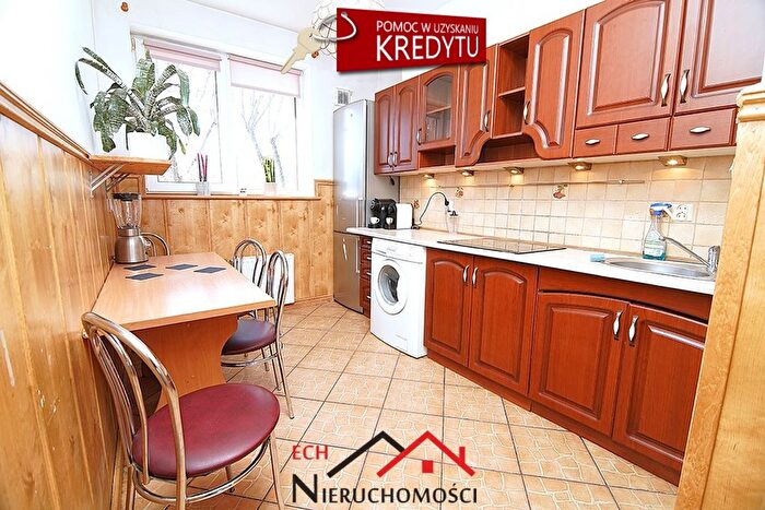 Mieszkanie 2-pokojowe na sprzedaż, Gorzów Wielkopolski