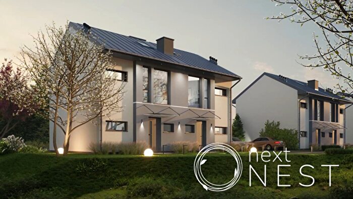 Tu Mieszkania Domy - 3