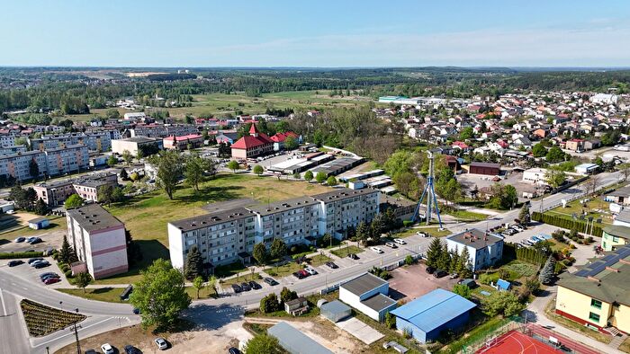 Mieszkanie 3-pokojowe na sprzedaż, Działoszyn