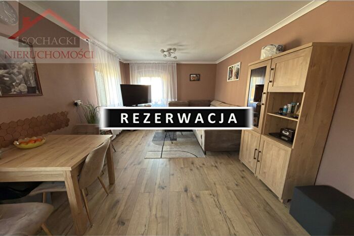 Mieszkanie 2-pokojowe na sprzedaż, Lubań – Łużycka