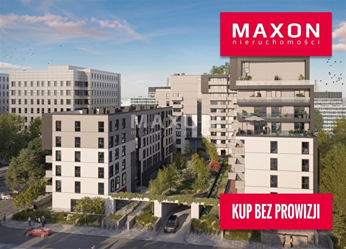 Mieszkanie 2-pokojowe na sprzedaż, Warszawa – Wołoska