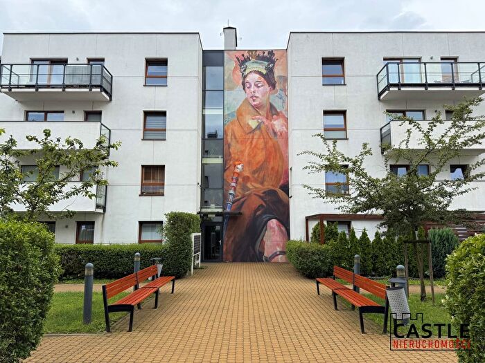 Mieszkanie 2-pokojowe na sprzedaż, Gdańsk – Jacka Malczewskiego