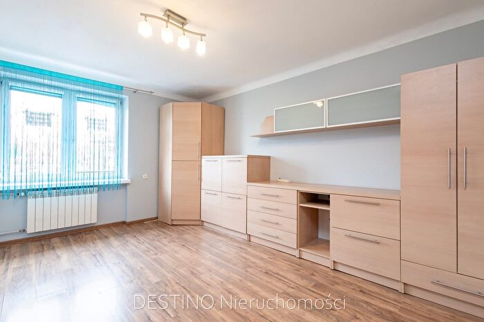 Mieszkanie 2-pokojowe na sprzedaż, Kalisz