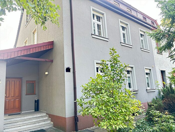 Dom 7-pokojowy na sprzedaż, Gliwice – toszecka