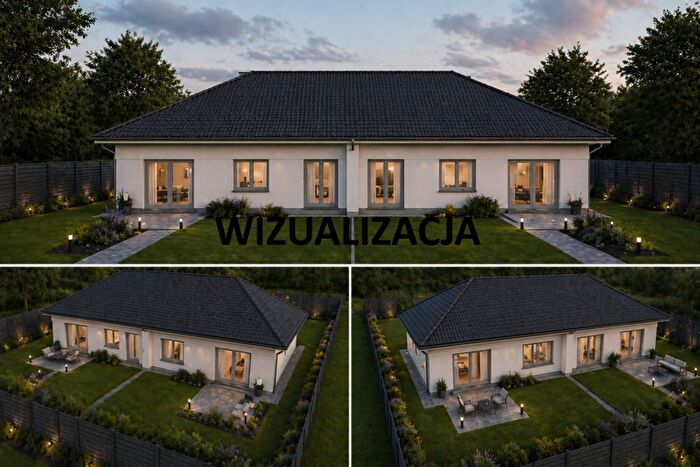 Tu Mieszkania Domy - 3
