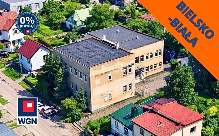 Dom na sprzedaż, Bielsko-Biała
