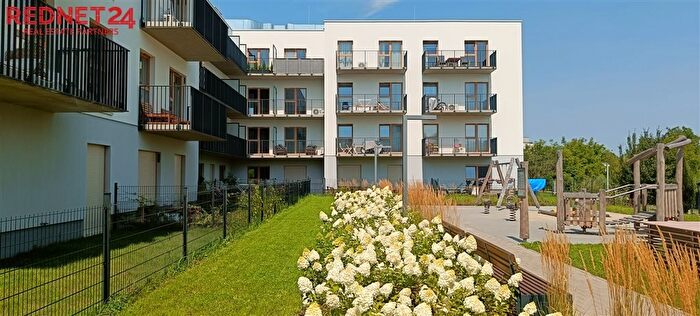 Mieszkanie 3-pokojowe na sprzedaż, Wrocław – Dożynkowa