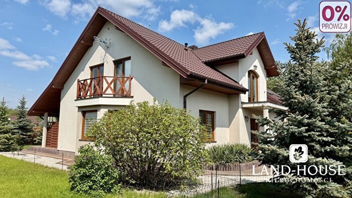 Dom 5-pokojowy na sprzedaż, Sochaczew