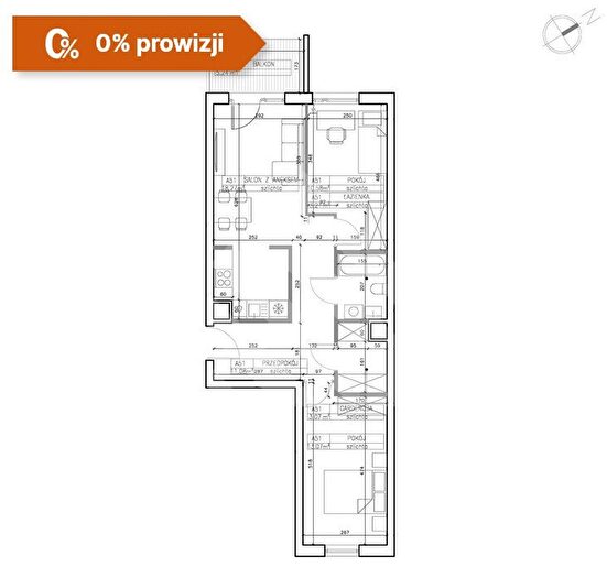 Tu Mieszkania Domy - 2
