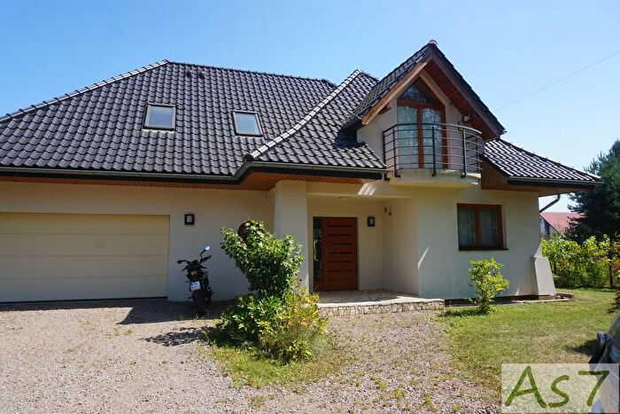 Dom 5-pokojowy na sprzedaż, Bolechowice