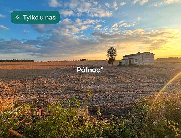 Dom 2-pokojowy na sprzedaż, Teodorów Wielki