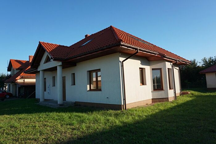 Dom 5-pokojowy na sprzedaż, Pilchów
