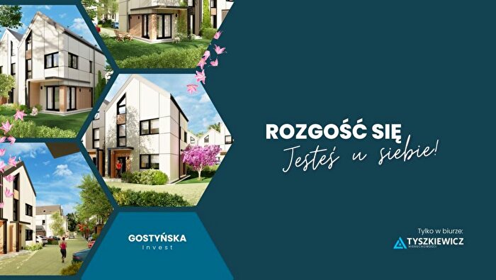 Dom 4-pokojowy na sprzedaż, Gdańsk – Gostyńska /H1