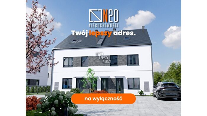Mieszkanie 3-pokojowe na sprzedaż, Grabówki