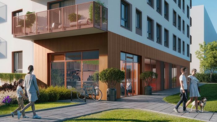 Tu Mieszkania Domy - 3