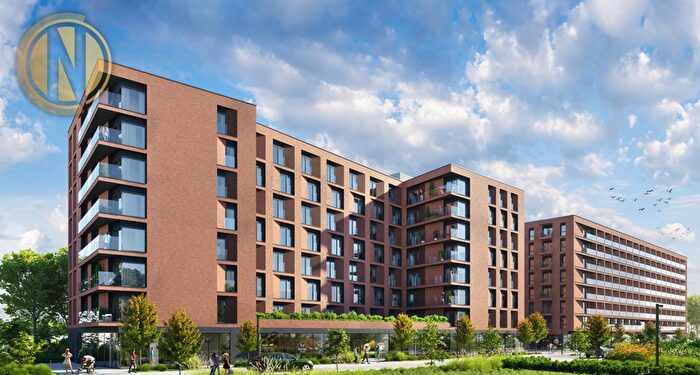 Mieszkanie 2-pokojowe na sprzedaż, Kraków – Cystersów