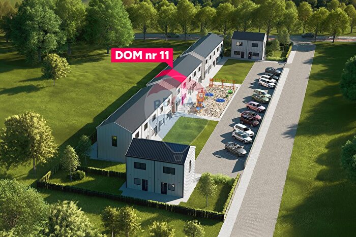 Dom 3-pokojowy na sprzedaż, Mielno