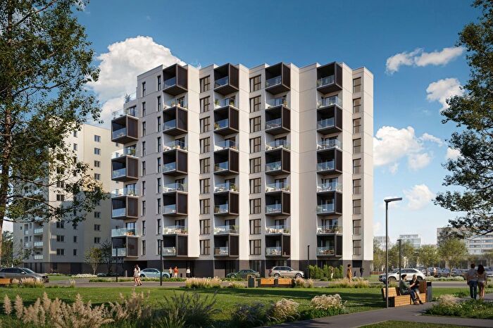 Mieszkanie 3-pokojowe na sprzedaż, Katowice – Karliczka