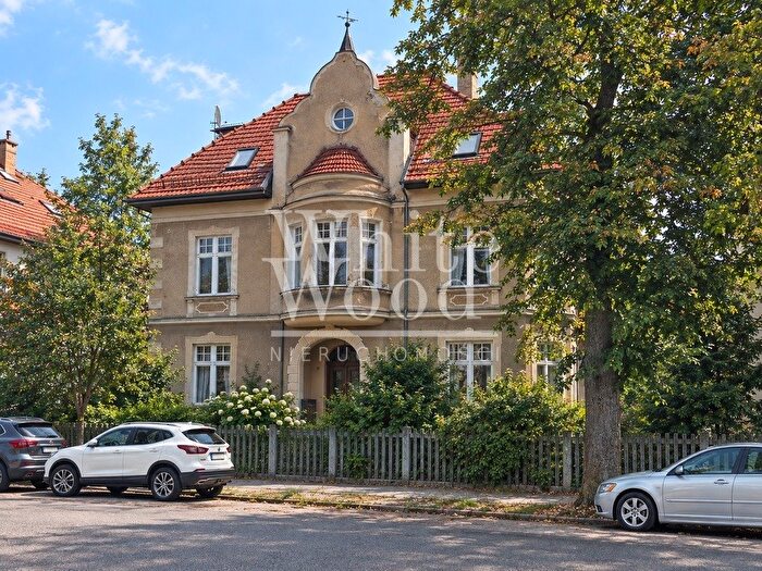Mieszkanie 4-pokojowe na sprzedaż, Gdańsk