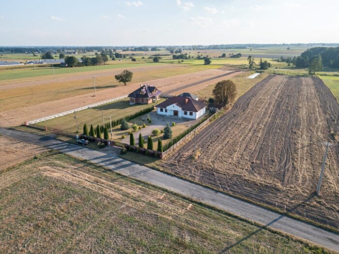 Dom 5-pokojowy na sprzedaż, Kłonów