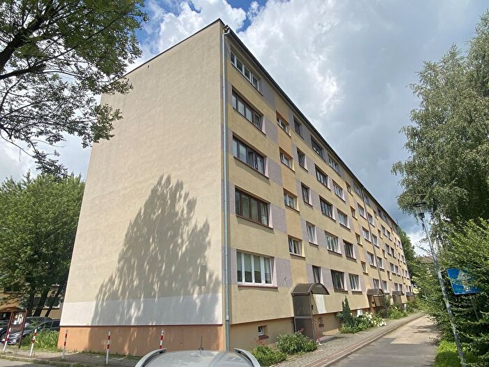 Mieszkanie 2-pokojowe na sprzedaż, Ustroń
