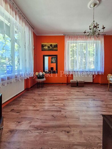 Mieszkanie 2-pokojowe na sprzedaż, Janowice Wielkie
