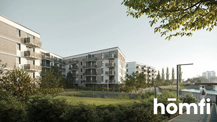 Mieszkanie 1-pokojowe na sprzedaż, Gdańsk – Mostek