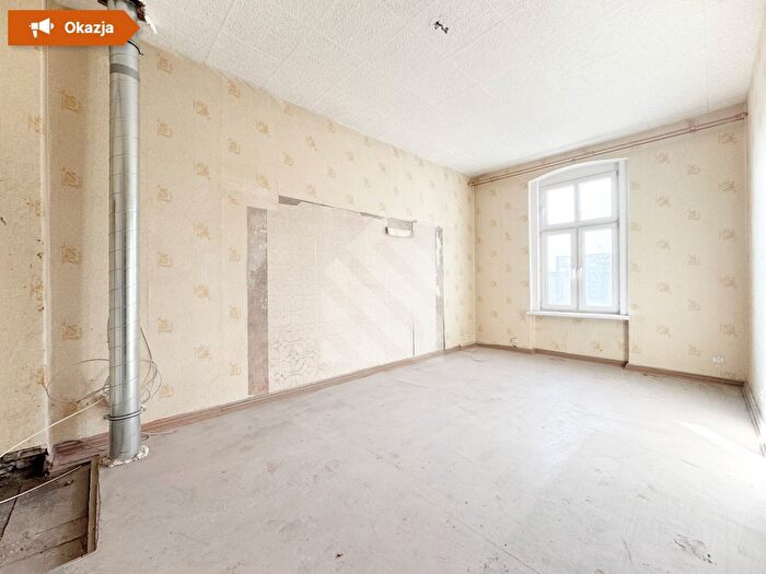 Mieszkanie 2-pokojowe na sprzedaż, Bydgoszcz
