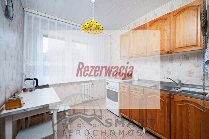 Mieszkanie 3-pokojowe na sprzedaż, Łódź – Poznańska