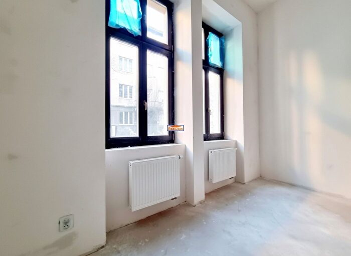 Mieszkanie 1-pokojowe na sprzedaż, Kraków – Świętej Teresy