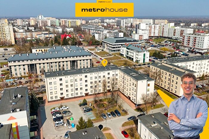 Mieszkanie 2-pokojowe na sprzedaż, Stalowa Wola
