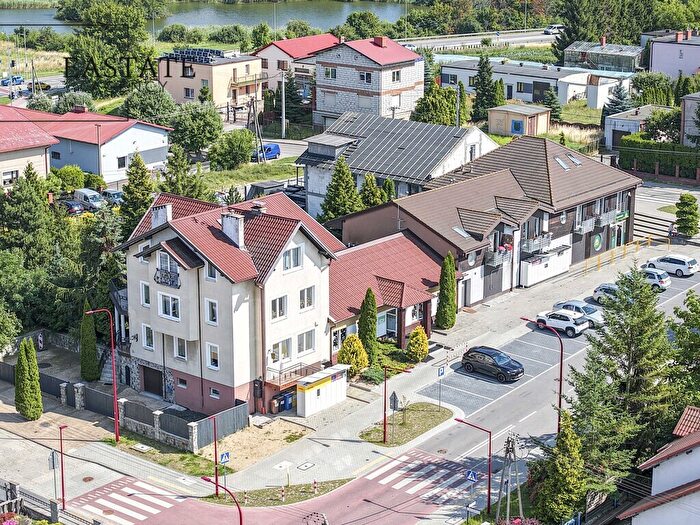 Dom na sprzedaż, Tczew